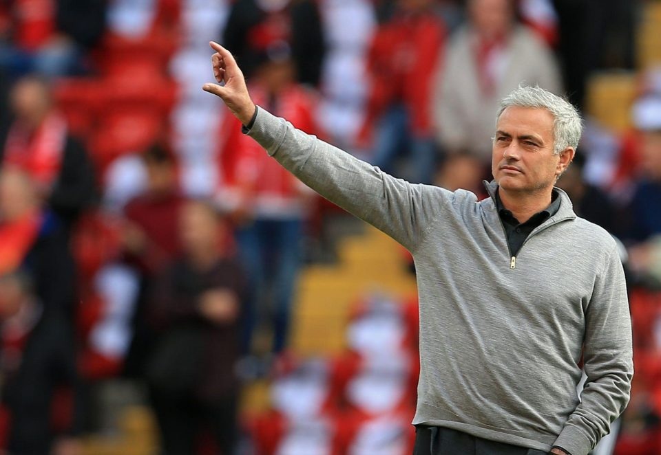 Mourinho: "Tôi sẽ không kết thúc sự nghiệp ở MU" - 1
Mourinho đã gắn bó với MU 16 tháng