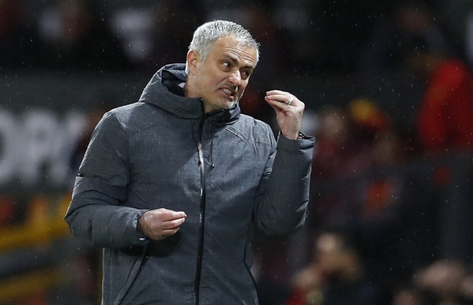 MU và tấm vé dự Champions League: Coi chừng xôi hỏng bỏng không! - 2 Mourinho sẽ phải tính toán để duy trì thể lực cho các học trò