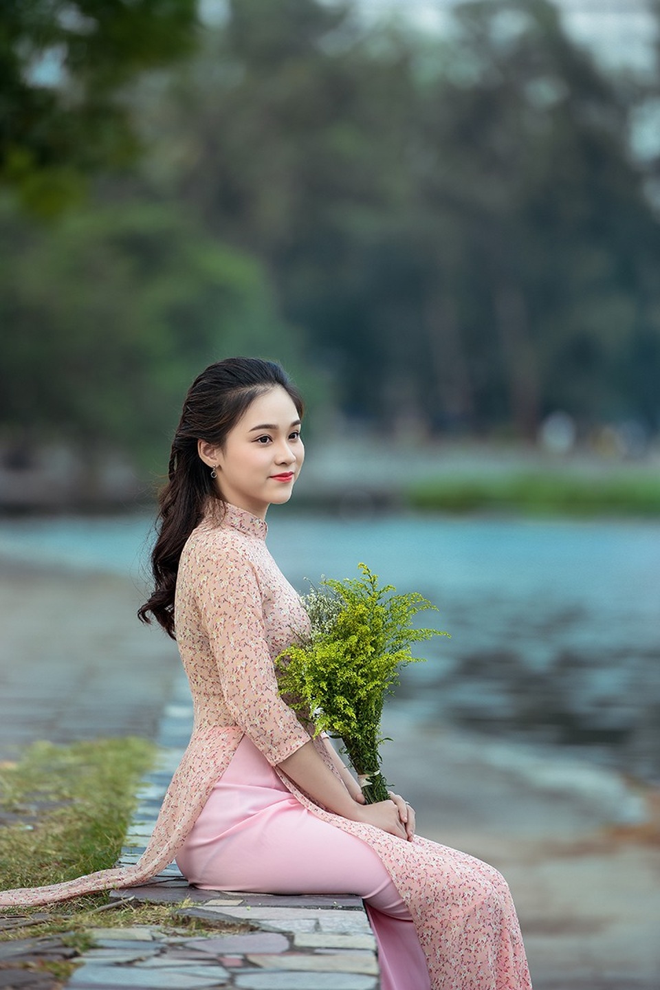 Có phải em là mùa thu Hà Nội... - 12