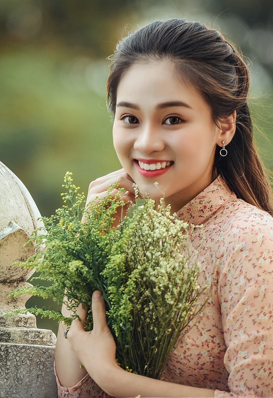 Có phải em là mùa thu Hà Nội... - 10