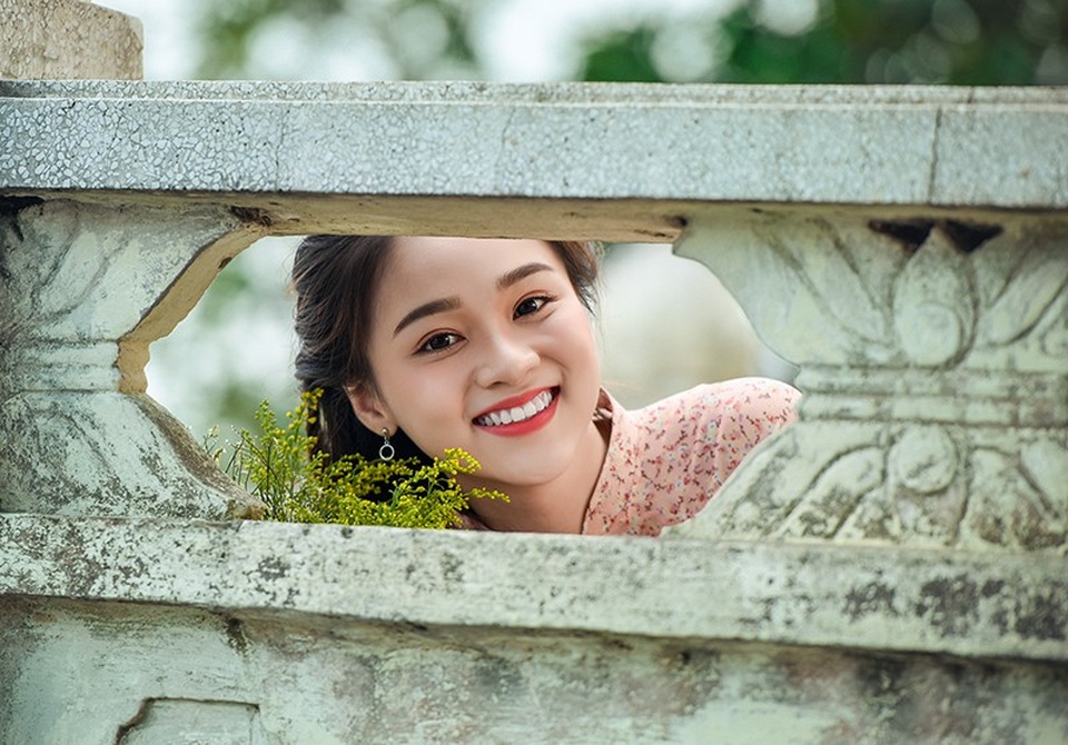 Có phải em là mùa thu Hà Nội... - 9