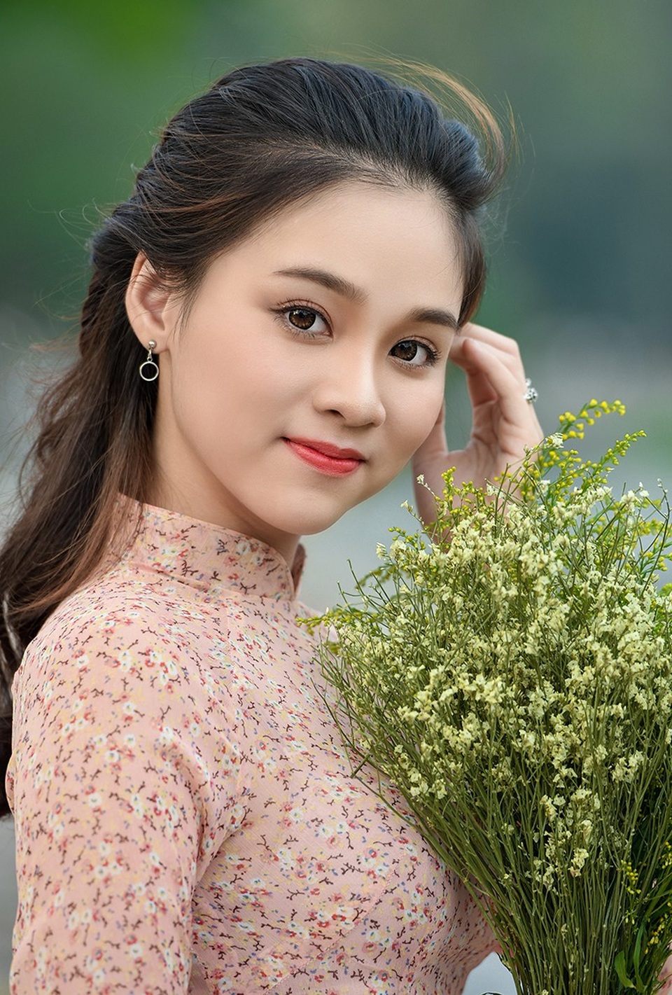 Có phải em là mùa thu Hà Nội... - 8