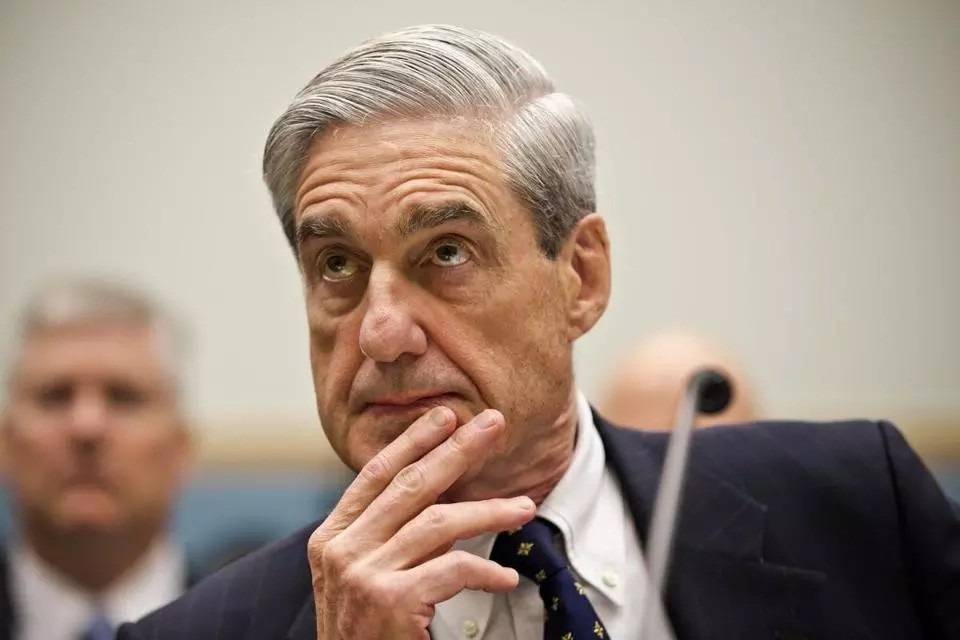 Tổng thống Trump lên tiếng về nghi vấn sa thải công tố viên đặc biệt - 1
Công tố viên đặc biệt của FBI Robert Mueller (Ảnh: Getty)