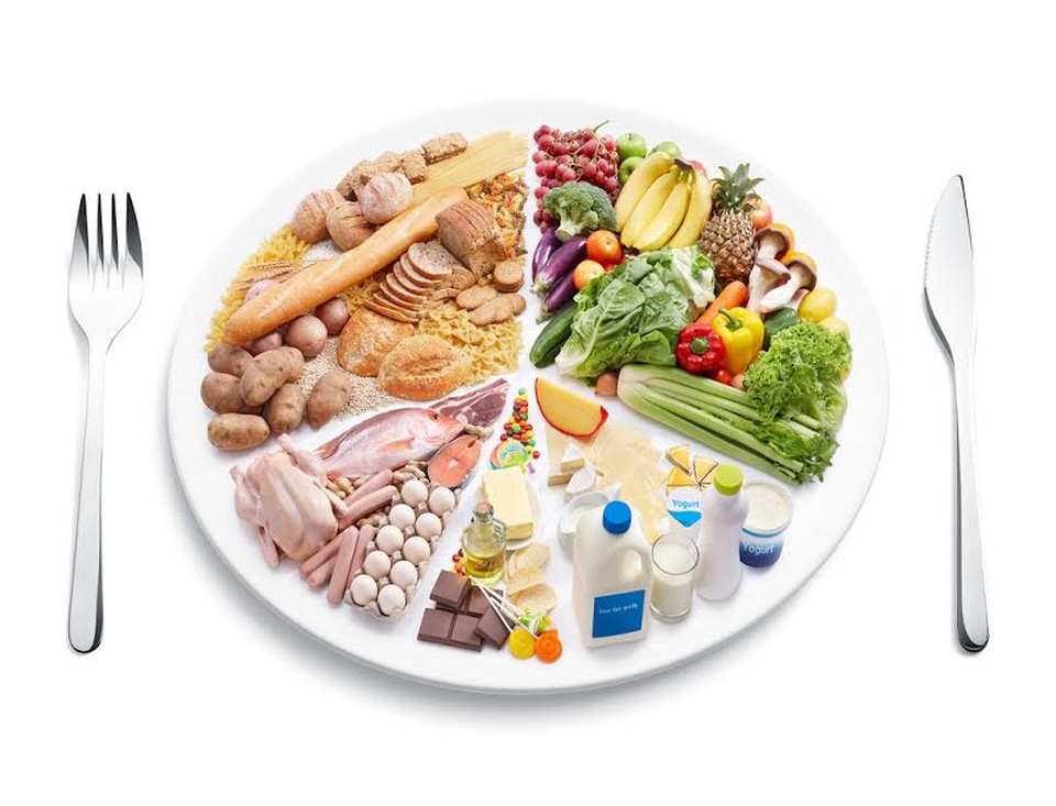Mì ăn liền - Những góc nhìn “khách quan” - 1 Giữ cho chế độ ăn của mình phong phú và cân bằng, bạn có thể yên tâm thưởng thức mì ăn liền