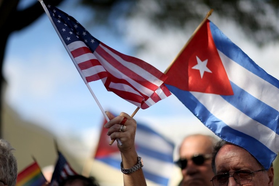 Nhân viên ngoại giao Mỹ và Canada ở Cuba mắc triệu chứng lạ - 1 (Ảnh minh họa: Reuters)
