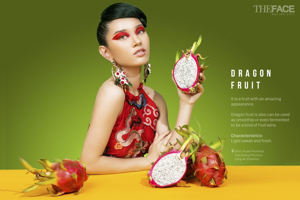 Đoàn Ngọc Mỹ Hằng, 24 tuổi, chiều cao 1m58. Mỹ Hằng từng tham gia và lọt vào Top 6 Cuộc chiến sắc đẹp 2016.