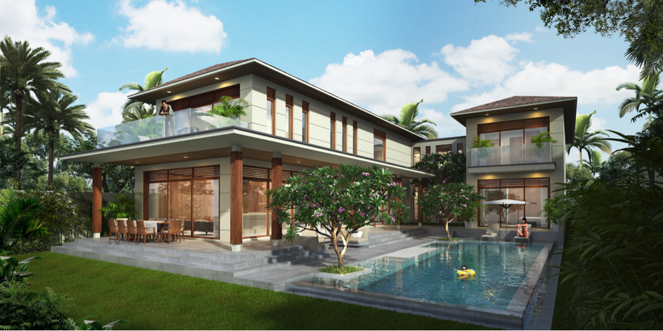 Đà Nẵng công nhận 2 dự án cao cấp đủ điều kiện bán nhà ở hình thành trong tương lai - 2 Đà Nẵng công nhận 2 dự án cao cấp đủ điều kiện bán nhà ở hình thành trong tương lai - 2