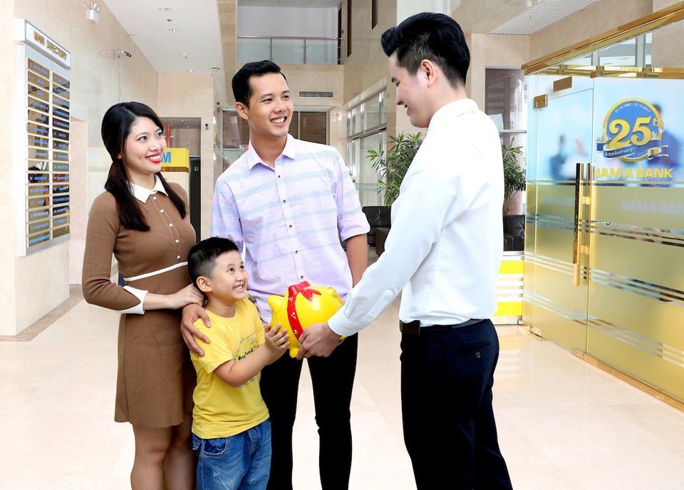 Sống an vui cùng những sản phẩm bảo hiểm gia đình - 1 Sống an vui cùng những sản phẩm bảo hiểm gia đình - 1