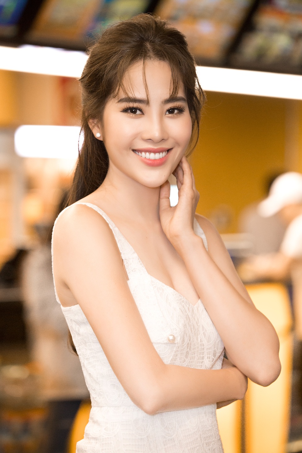 Nam Em: “Muốn thành công, cái gì cũng cần trả giá” - 5 Nam Em: “Muốn thành công, cái gì cũng cần trả giá” - 5