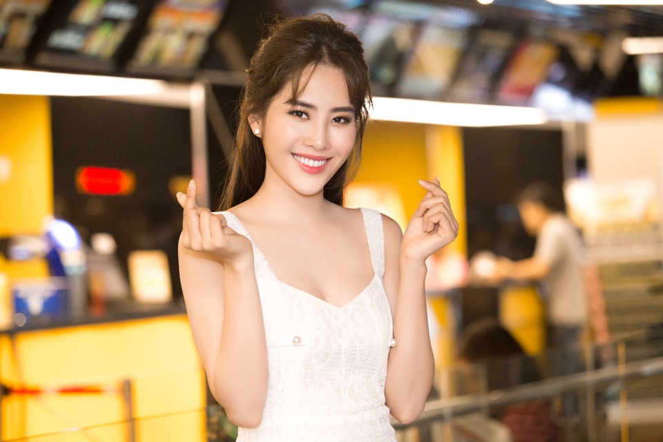Nam Em: “Muốn thành công, cái gì cũng cần trả giá” - 6 Nam Em: “Muốn thành công, cái gì cũng cần trả giá” - 6