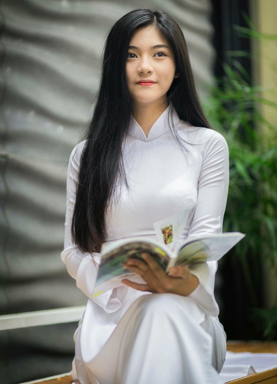 Chuyện chưa kể về gia đình, tình cảm của 3 cô gái xuất sắc nhất Miss Teen 2017 - 10
Nam Phương giành danh hiệu cao nhất cuộc thi Ngôi sao tuổi teen 2017