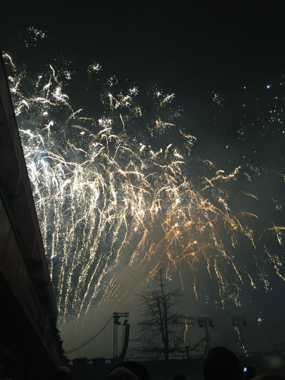 Du học sinh Việt hòa mình cùng thế giới đón năm mới 2017 - 1 Du học sinh Việt hòa mình cùng thế giới đón năm mới 2017 - 1