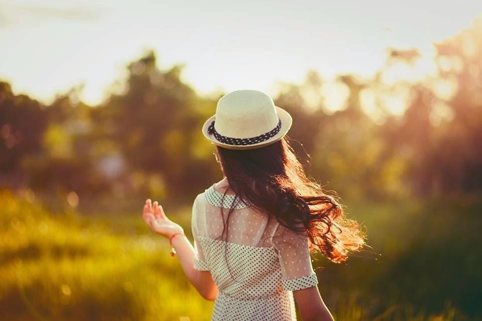 Đi qua vài cơn nắng khác - 1