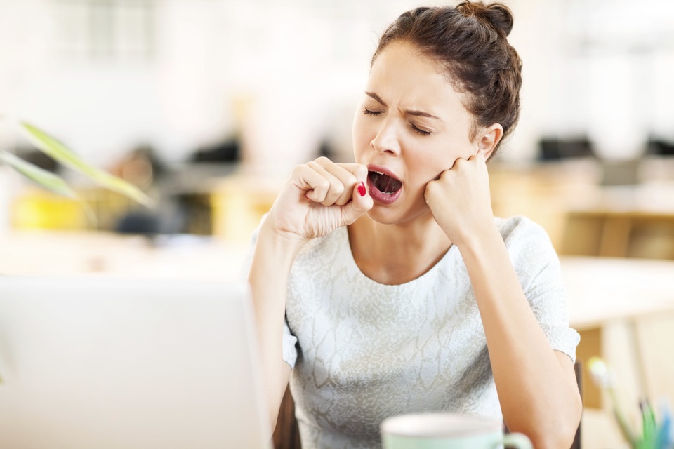 Cách nào duy trì năng lượng cả ngày? - 4 Cách nào duy trì năng lượng cả ngày? - 4