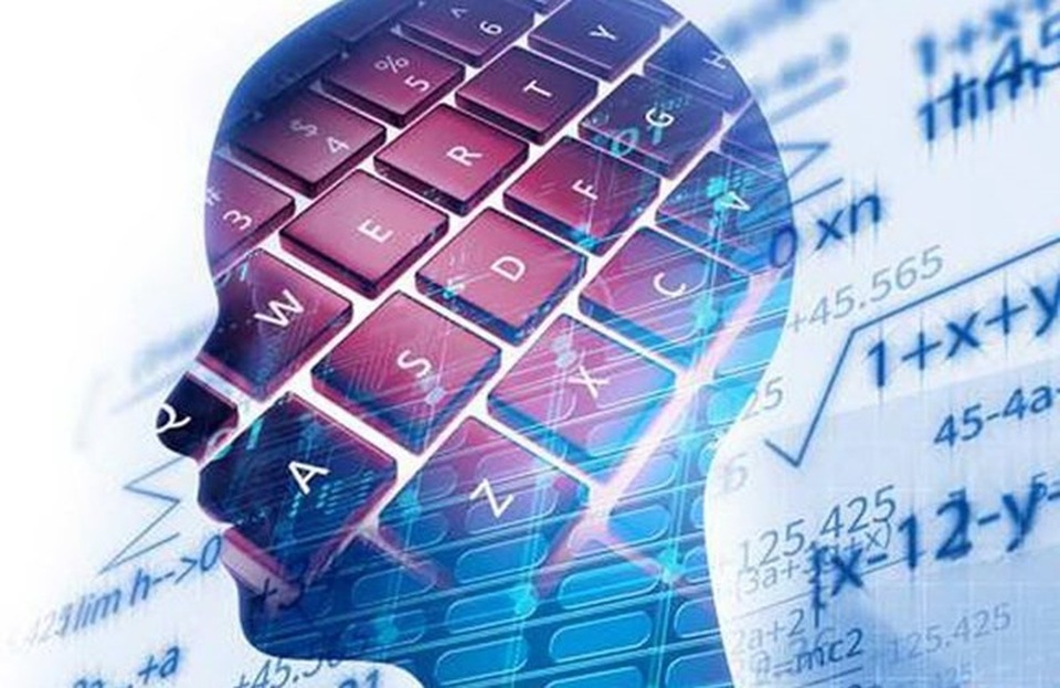 Trung Quốc thí nghiệm trí tuệ nhân tạo phát thanh truyền hình - 1 Trung Quốc thí nghiệm trí tuệ nhân tạo phát thanh truyền hình - 1