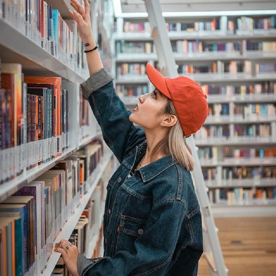 Hot girl 9X nổi tiếng bậc nhất của “quốc đảo sư tử” - 10 Hot girl 9X nổi tiếng bậc nhất của “quốc đảo sư tử” - 10