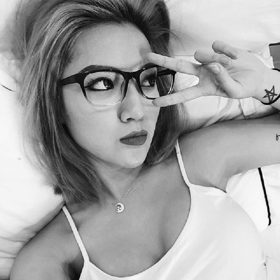 Hot girl 9X nổi tiếng bậc nhất của “quốc đảo sư tử” - 7 Hot girl 9X nổi tiếng bậc nhất của “quốc đảo sư tử” - 7
