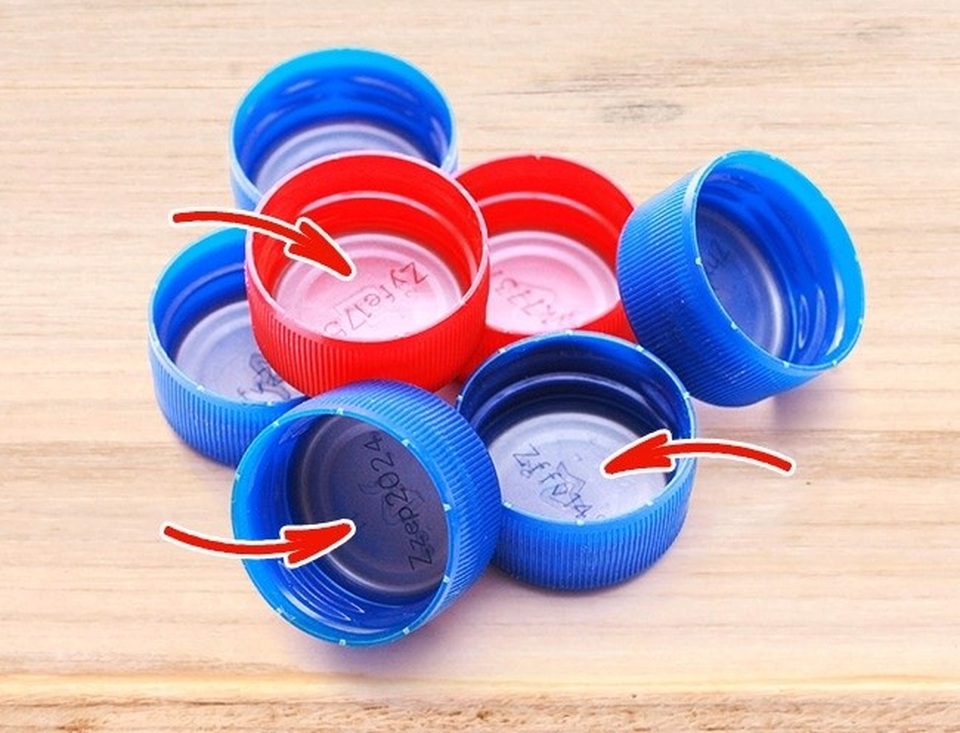 Những chi tiết nhỏ của đồ vật không phải ai cũng biết - 2 Những chi tiết nhỏ của đồ vật không phải ai cũng biết - 2