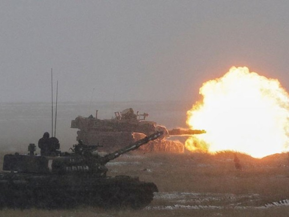 Lo ngại Nga, NATO tính thiết lập 2 bộ tư lệnh mới - 1 Lo ngại Nga, NATO tính thiết lập 2 bộ tư lệnh mới - 1