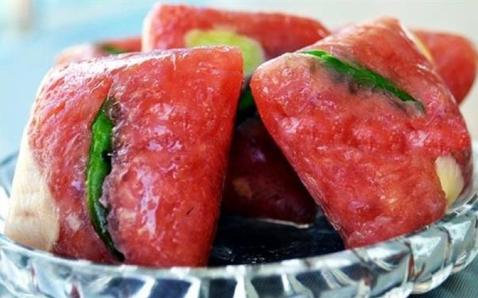 Về Đồng Tháp nhớ nếm thử nem Lai Vung - 4