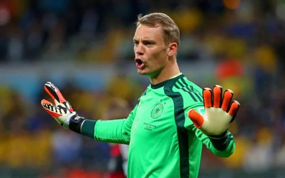 Đội hình xuất sắc nhất năm 2016 của FIFA: Sự thống trị của Real Madrid - 2 Manuel Neuer lần thứ 4 liên tiếp góp mặt trong Đội hình tiêu biểu FIFA