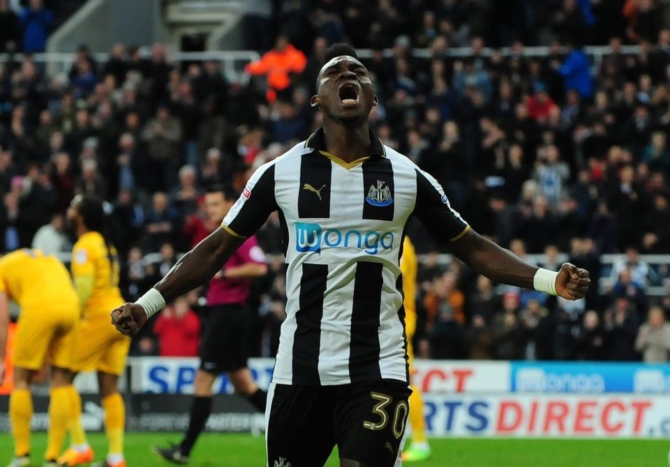 Newcastle United chính thức trở lại Premier League - 1 Newcastle giành quyền thăng hạng Premier League