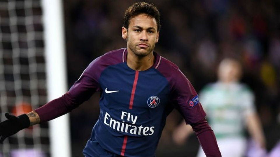 Cha Neymar bí mật gặp Chủ tịch Real Madrid, kích nổ “bom tấn”? - 1 Real Madrid rất muốn chiêu mộ Neymar