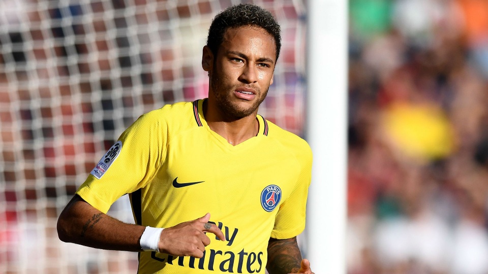 Neymar sẽ nhận thưởng "khủng" nếu vượt mặt C.Ronaldo, Messi - 1
Neymar đang thích nghi nhanh với PSG