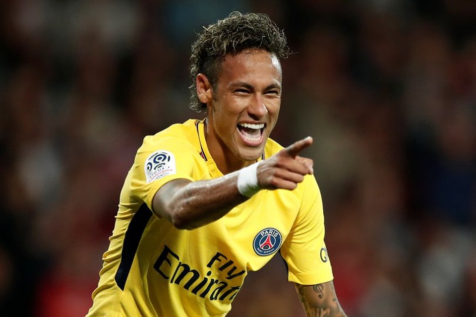 Neymar được thưởng lớn nếu giành Quả bóng vàng - 1 Neymar sẽ được thưởng nếu giành Quả bóng vàng