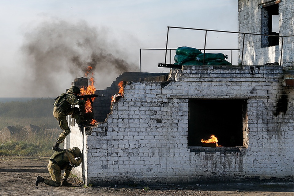 Nga cho biết hệ thống tên lửa đạn đạo Iskander-M sẽ giúp nước này đối phó với các hệ thống phòng thủ tên lửa của Mỹ ở Đông Âu.