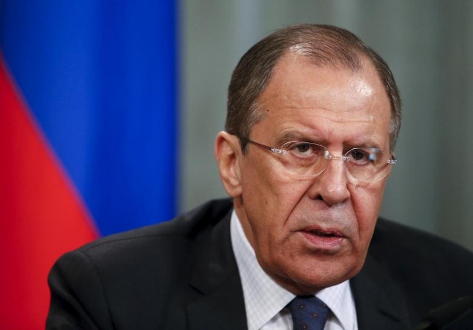 Nga không nghi ngờ Mỹ có khả năng hủy diệt Triều Tiên - 1
Ngoại trưởng Nga Sergey Lavrov (Ảnh: Lavrov)