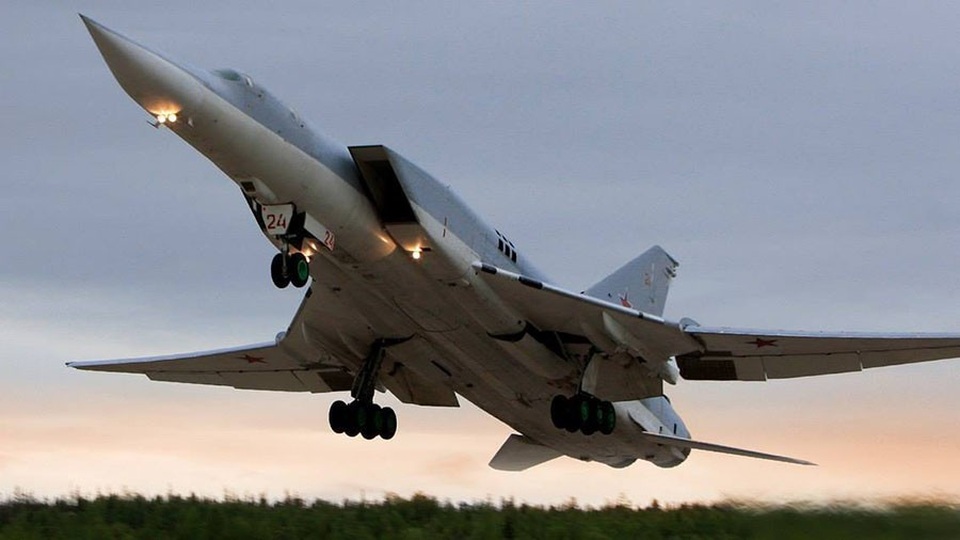 Máy bay, binh sĩ Nga "về nhà" sau sứ mệnh Syria - 1
Một máy bay chiến đấu của Nga (Ảnh: RT)