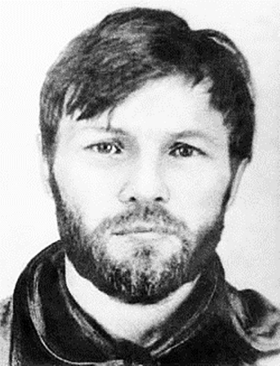 Sát thủ Alexander Solonik (Ảnh: RBTH)