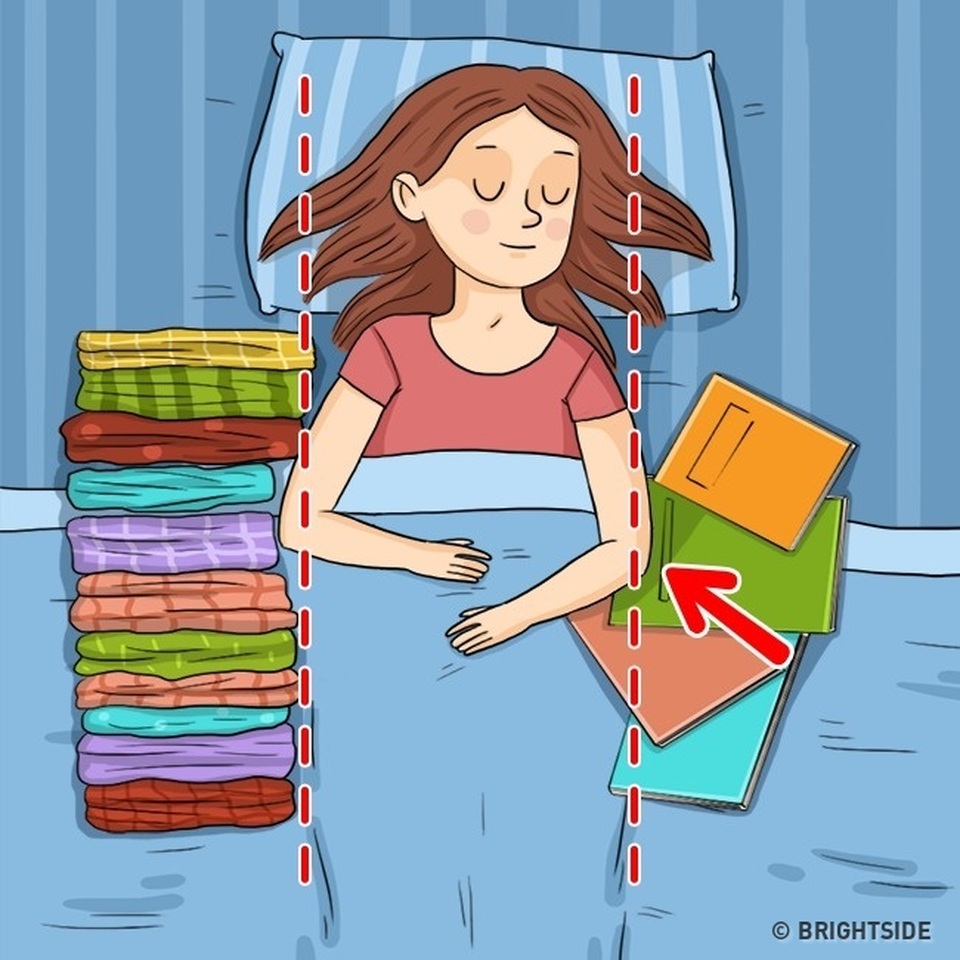 7 mẹo “chống” hình thành nếp nhăn toàn thân - 2 7 mẹo “chống” hình thành nếp nhăn toàn thân - 2
