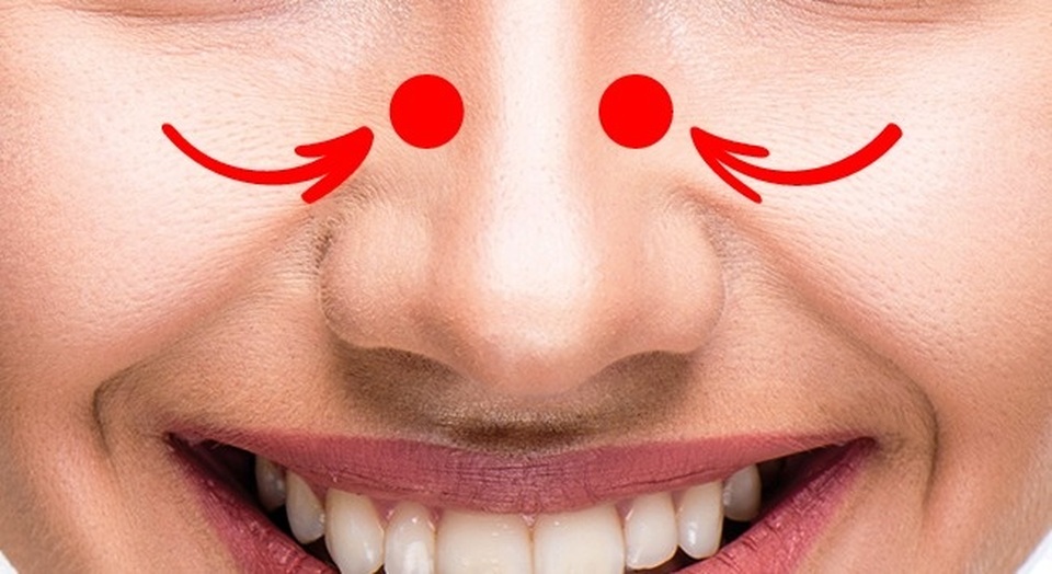 6 mẹo chống ngạt mũi hiệu quả - 2