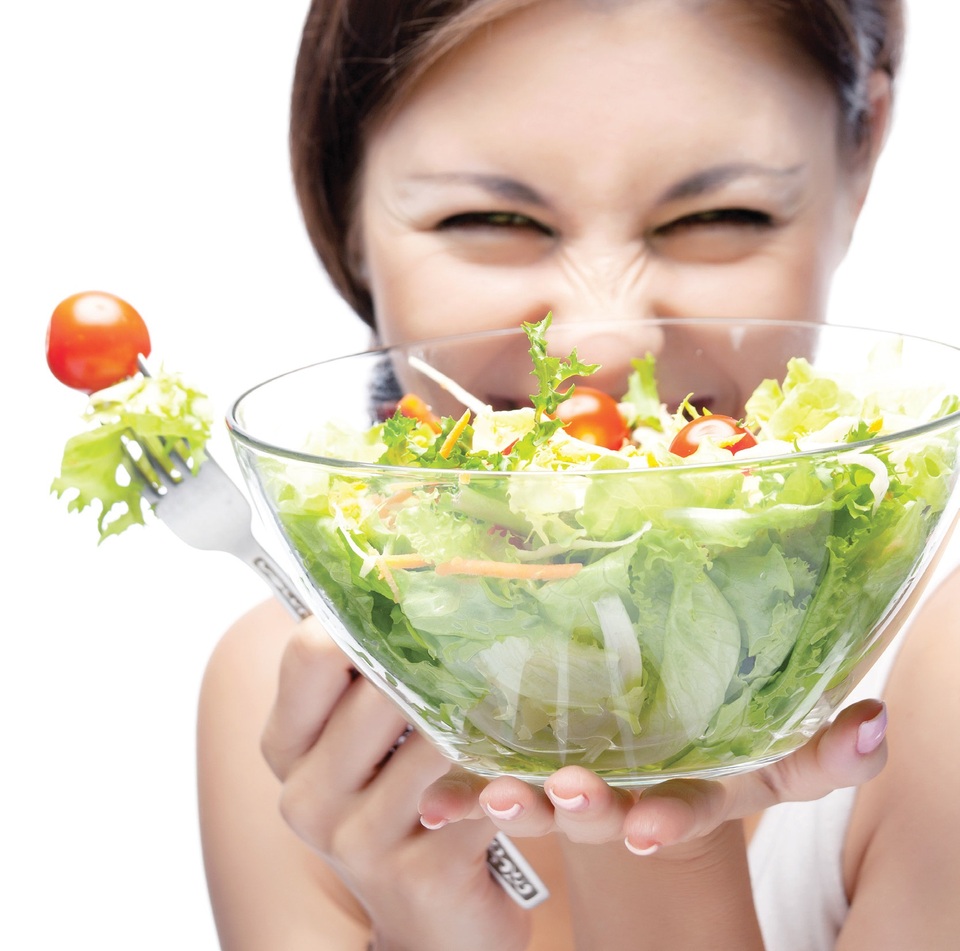 Bí quyết phòng tránh đầy bụng chán ăn trong ngày Tết - 2 Bí quyết phòng tránh đầy bụng chán ăn trong ngày Tết - 2