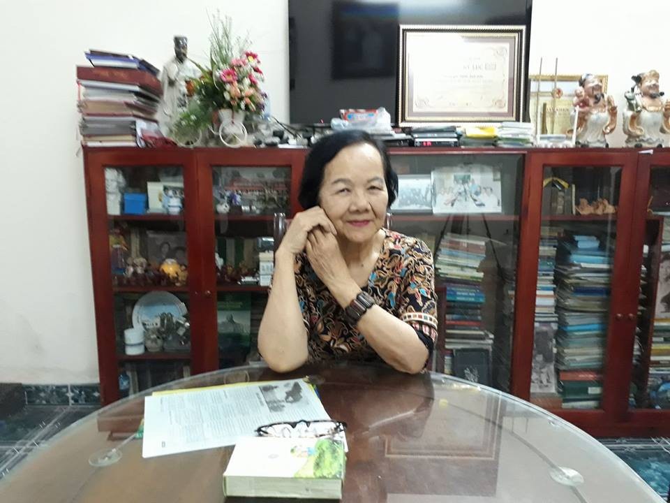 Diễn viên phim “Làng Vũ Đại ngày ấy” phản đối đưa “Chí Phèo” ra khỏi SGK - 2 Nghệ sĩ Đức Lưu kịch liệt phản đối ý kiến đưa tác phẩm Chí Phèo ra khỏi chương trình giảng dạy. Ảnh: NVCC.
