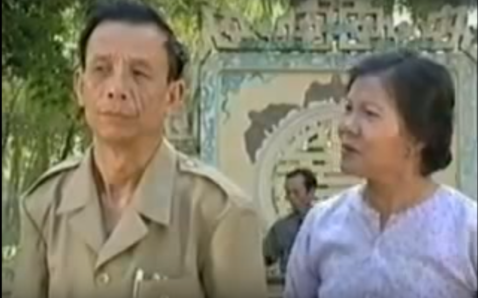 Dàn diễn viên phim “Người thổi tù và hàng tổng” giờ ra sao? - 11 Tuy chỉ là vai phụ nhưng nhân vật bà Thìn vẫn gây ấn tượng sâu sắc đến người xem.