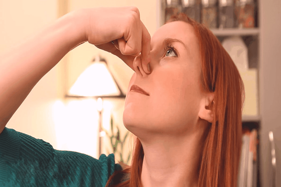 Ngạt mũi là một vấn đề hô hấp và thường gặp hơn bất kỳ triệu chứng nào.