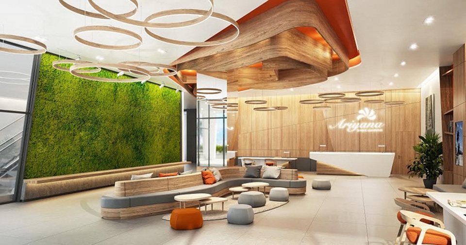 Những ưu thế khi đầu tư vào condotel - 2