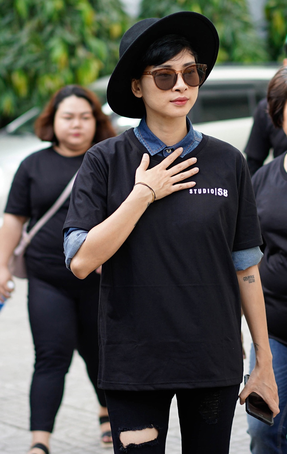 Sau khi bắt đầu với vai trò nhà sản xuất, Ngô Thanh Vân đầu tư rất nhiều cho các dự án điện ảnh của mình.