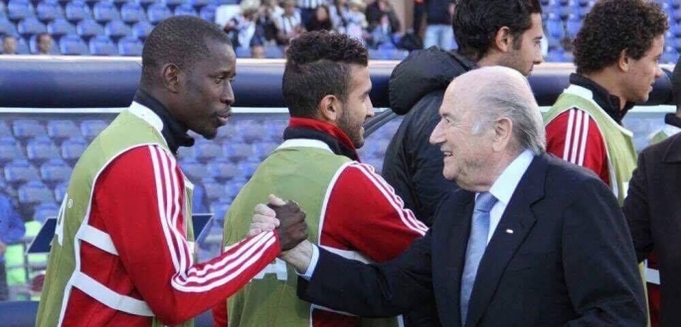 Công Vinh ký hợp đồng với ngoại binh có giá 9 tỷ đồng - 1
Da Sylva hứa hẹn sẽ là tân binh chất lượng của CLB TPHCM