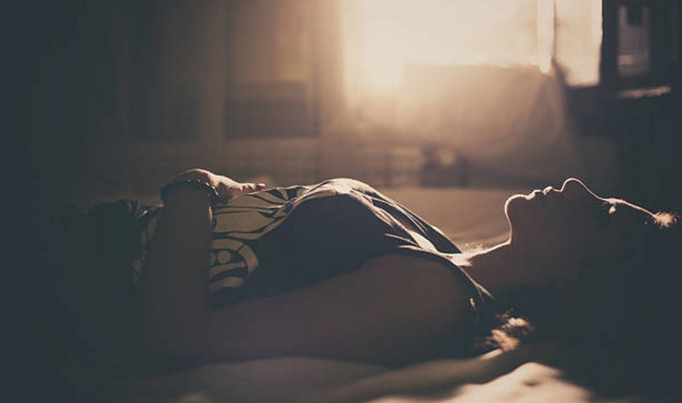 "Tôi có đang ngoại tình?" - 1