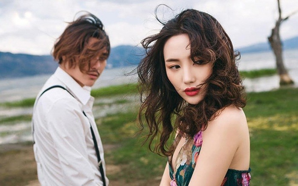 Cưới "chạy bầu" và nỗi đau của chồng trẻ bị vợ giàu "cắm sừng" - 1 Cưới "chạy bầu" và nỗi đau của chồng trẻ bị vợ giàu "cắm sừng" - 1