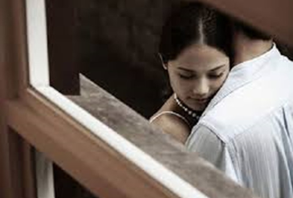 Lý do vợ dứt khoát lấy anh xe ôm, bỏ chồng tổng giám đốc - 1 Lý do vợ dứt khoát lấy anh xe ôm, bỏ chồng tổng giám đốc - 1