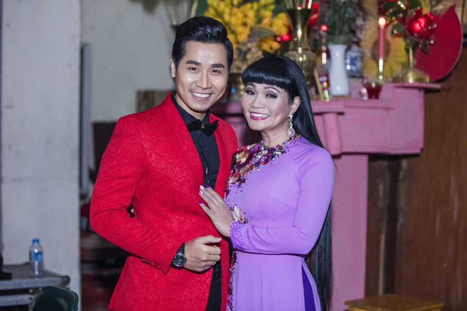 Ngọc Huyền lần đầu kể về mối tình trắc trở với người con trai đất Bắc - 1 Ngọc Huyền lần đầu kể về mối tình trắc trở với người con trai đất Bắc - 1