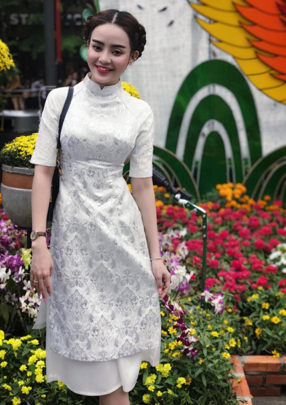 Thí sinh The Voice hát tặng mẹ ung thư: “Mẹ tôi can trường lắm” - 7