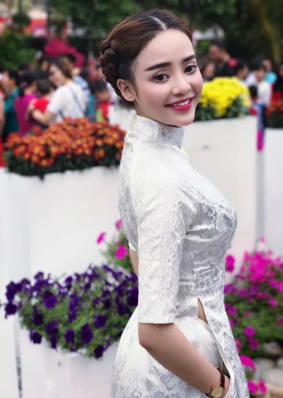 Thí sinh The Voice hát tặng mẹ ung thư: “Mẹ tôi can trường lắm” - 5