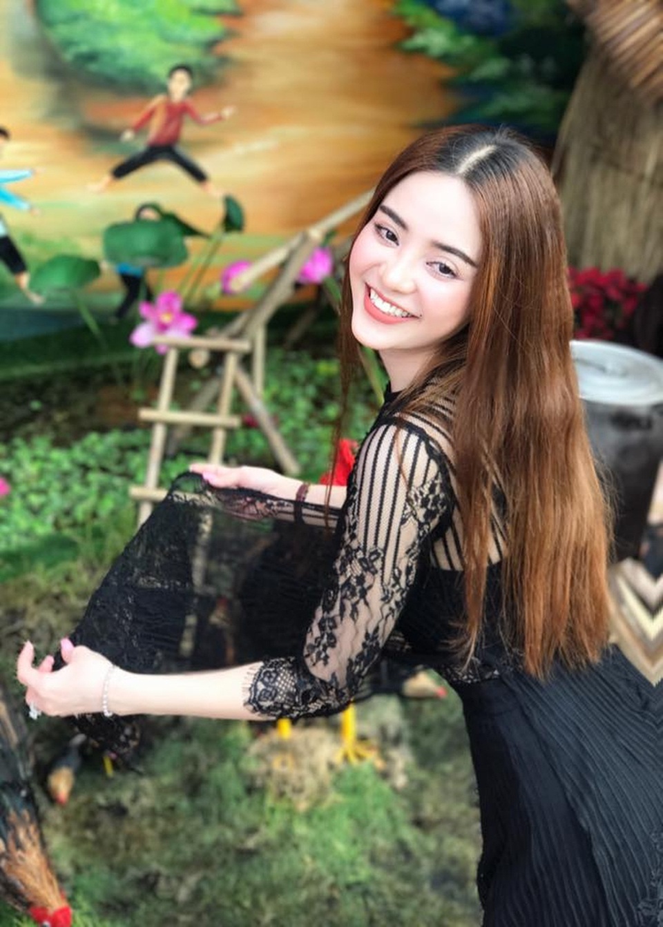 Thí sinh The Voice hát tặng mẹ ung thư: “Mẹ tôi can trường lắm” - 8