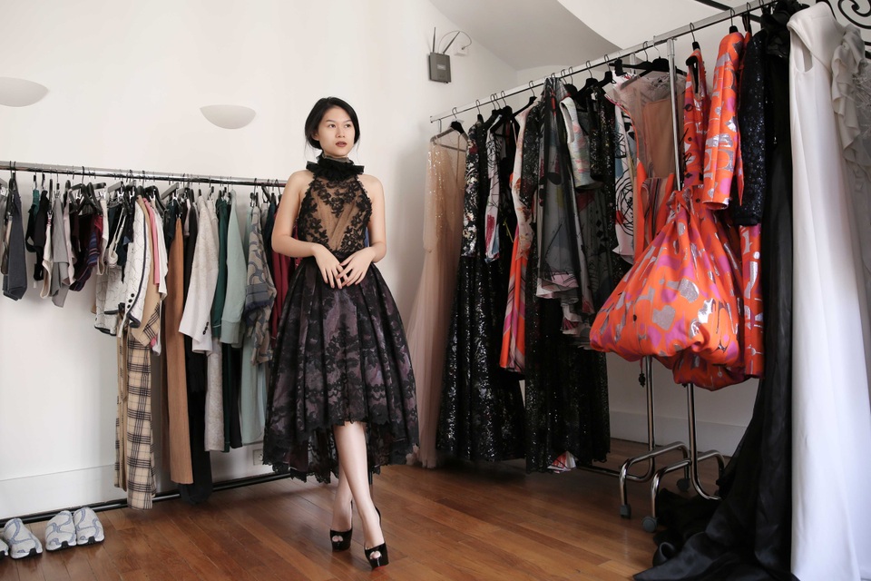 Sau khi rời LHP Cannes, Ngọc Thanh Tâm sẽ cùng đoàn làm phim qua Tây Ban Nha.